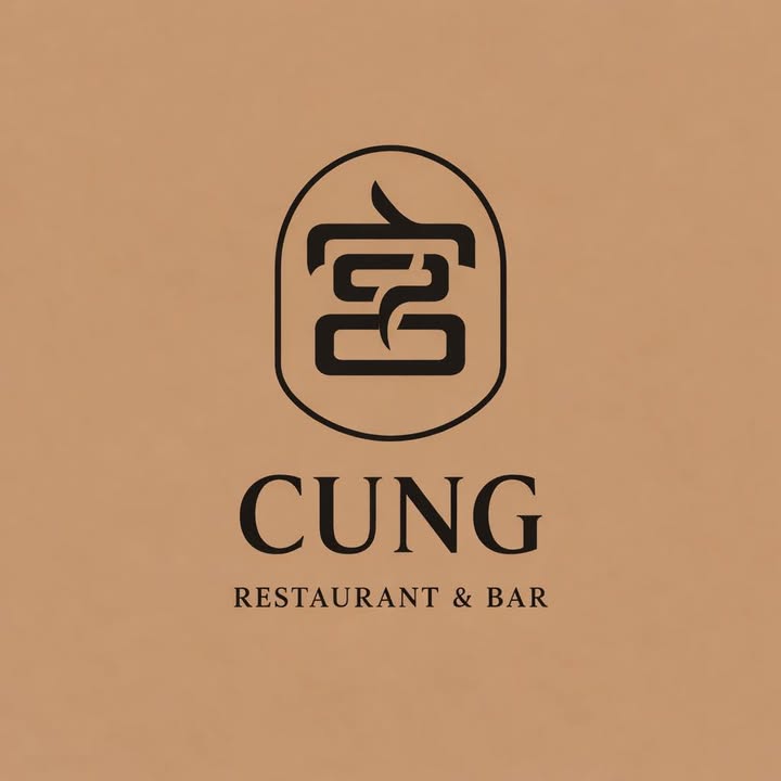 Cung Restaurant and Bar logó